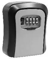 „Tracer Key Box“ raktų seifas