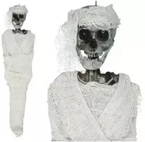 Fiesta Kabanti mumija, 40 cm