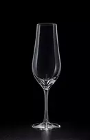 Crystalex Šampano taurės Tulipa 170ml 6vnt
