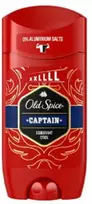 Old Spice Captain XXL Dezodorantas Stick pieštukinis dezodorantas vyrams, 85 ml