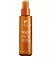 „Collistar Purškiklis“ spalvą apsaugantis aliejus, 100 ml