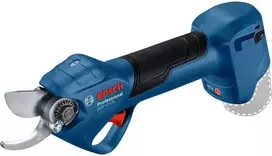 Bosch GGP 12V-25 (be akumuliatoriaus ir kroviklio) Akumuliatorinis žirklės