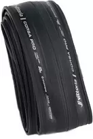 Padanga 28" Vittoria Corsa PRO G2.0 TLR 700x30c / 30-622 full juodas