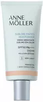 Anne Möller Perfectia Sublime drėkinamasis kremas su spalva SPF 50 1,50 ml