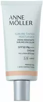 Anne Möller Perfectia Sublime drėkinamasis kremas su atspalviu SPF 50 1.5, 50 ml
