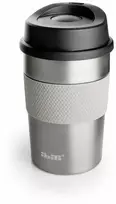 Ibili termo puodelis 360ml,Titanium