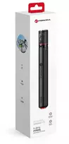 FORCELL F-GRIP F170XL automatinė asmenukių lazda su nuotolinio valdymo pultu, trikojis, juodas