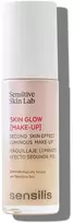 Sensilis SKIN GLOW MAKEUP luminous makeup base #03-Sand 30 ml