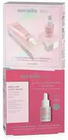 Sensilis SKIN GLOW JUICY CREAM CASE 2 pcs