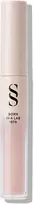 Sensilis LIP GLOW [OIL REPAIR] lip gloss #02-Peachy Promise 3.5 ml