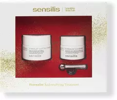 Sensilis ETERNALIST AGE CREAM CASE 3 pcs