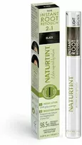 Naturtint Instant Root Retouch Retocador Temporal De Canas 2 En 1 šviesiai rudas, 10 ml
