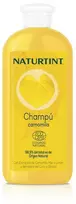 Naturtint Šampūnas Ramunė, 330 ml