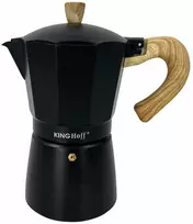 Zaparzacz King Hoff Kavos virimo aparatas KAVOS APARATAS 300ml KINGHOFF KH-1886 indukcinė viryklė