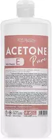SesioMWorld Sesiom World ACETONE PURE acrylic nail polish remover 1000 ml
