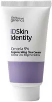 „Skin Generics Id Skin Identity Centella 5“ regeneruojantis kremas nuo saulės, 50 ml