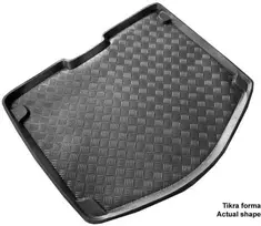 Mix Plast Plastikinis Bagažinės kilimėlis Ford Focus C-MAX w tool set nuo 2010m.