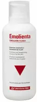 Emolienta EMOLIENT fluid emulsion 400 ml