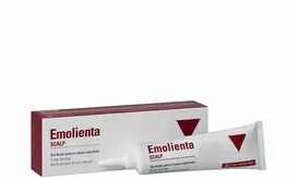 EMOLIENTA SCALP fluid gel for the scalp 60 ml