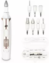 Rio Beauty „Precision Pro“ elektrinė nagų dildė