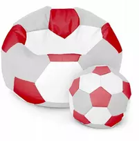 Sėdmaišis su pufu Ball XXXXL, įvairių spalvų