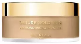 Guerlain Parure Gold Skin Polvos Sueltos Microperfección Transparentes y Luminosos 04-Deep, 35 g