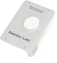 Priekinis spausdinimo galvutės dangtelis skirtas Bambu Lab A1 serijos spausdintuvams