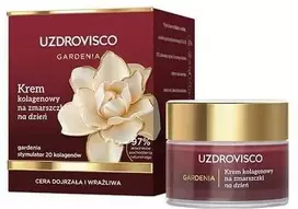Bezolejowa SVEIKOS GARDENIJOS, 50 ml
