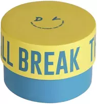 Dear Doer Dr. Jart+ Break Exfoliante Corporal, 300 ml