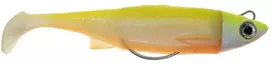 Guminukas Savage Gear 3D TPE Minnow Lemon Back