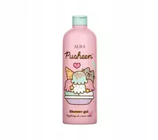 Pusheen Dušo želė, 500 ml