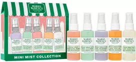 Mario Badescu Mini Mist Collection Set veido dulksnų rinkinys, 5 x 59 ml