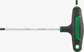 T-formos atsuktuvas Stahlwille 43253060; 6 mm