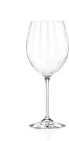 Vyno taurių komplektas RCR, krištolas, 0.650 l, 6 vnt.