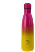 Domoletti WATER BOTTLE DOMOLETTI RH503-500 MIXPINK