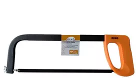 Rankinis pjūklas Okko VG515, metalas, 300 mm