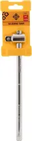 Grąžtas Forte Tools Forte BAR SLIDING 1/2IN 250MM LENGTH