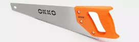 Okko Bosch SKERSINIO PJOVIMO RANKINIS PJŪKLAS 400 MM