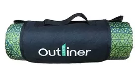 Outliner Dymo MAT CAMPING 150X200CM PES AF23