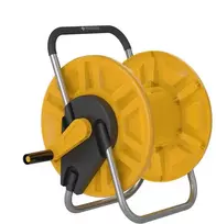 Laistymo žarnų vežimėlis Forte Tools 55-150FT