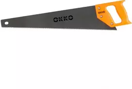 Okko Forte Medienos rankinis pjūklas universalus 500 mm
