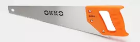 Okko Forte Medienos rankinis pjūklas universalus 450 mm