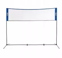 Tinklinio tinklas Nils, 3.06x0.85 m