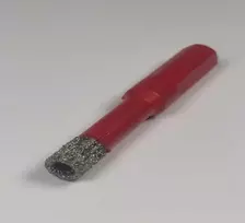 Grąžtas Haushalt Wiertło Milwaukee TILE DRILL BIT 6X50