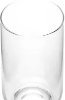 Domoletti TUMBLER 520ML GLASS CLEAR 6PCS