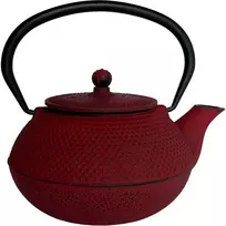 Zyle Ketaus arbatinukas su sieteliu, ZY991CK, 0,9L