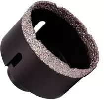 68 mm Deimantinis grąžtas plytelėms DDR-V M14 Keramik Pro, Distar