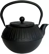 Zyle Ketaus arbatinukas su sieteliu, ZY992CK, 1,2 L