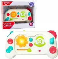 Lean Toys Interaktyvus jutiminis žaislas vaikams 18 mėn.+