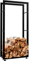 Mville "Keri V2" 25x60x125 malkų lentyna